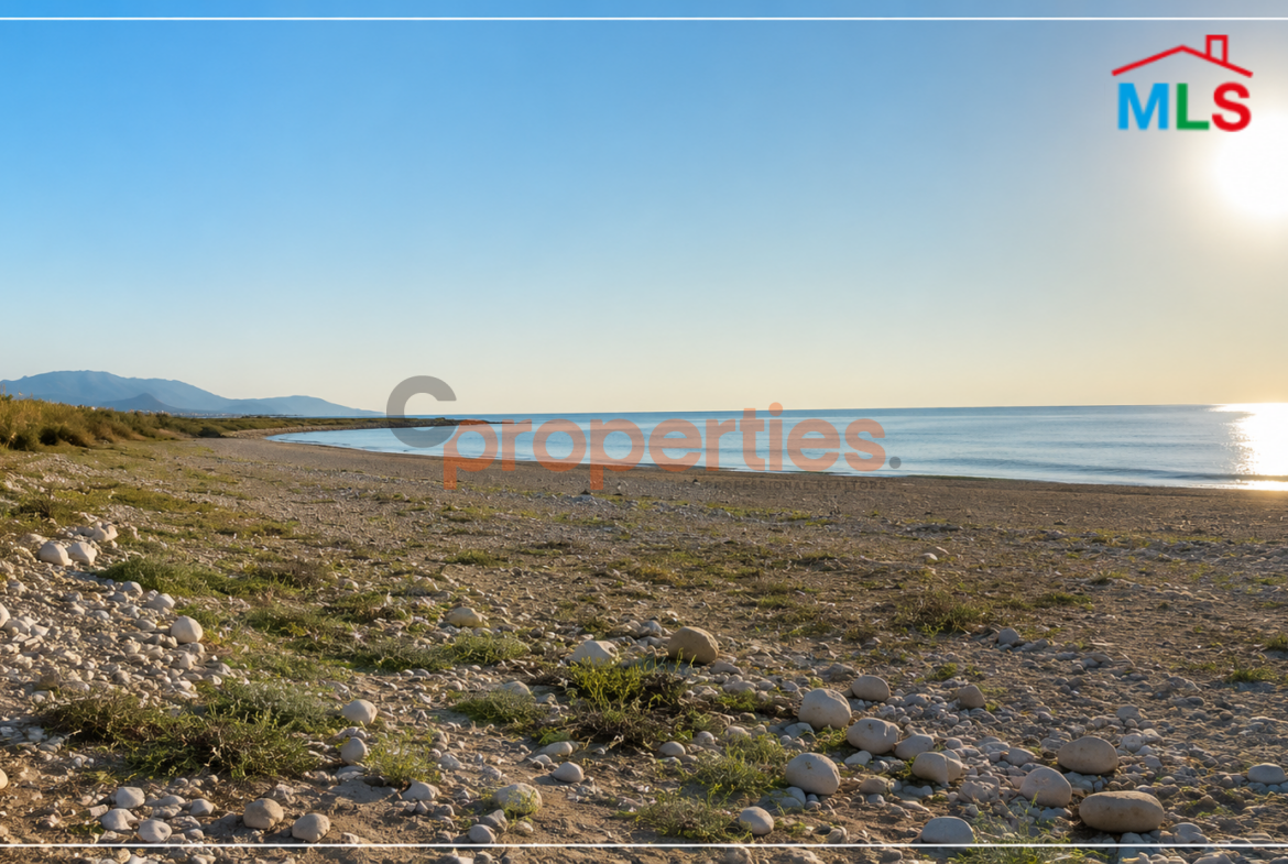Land For Sale In Batroun – CPBJW02