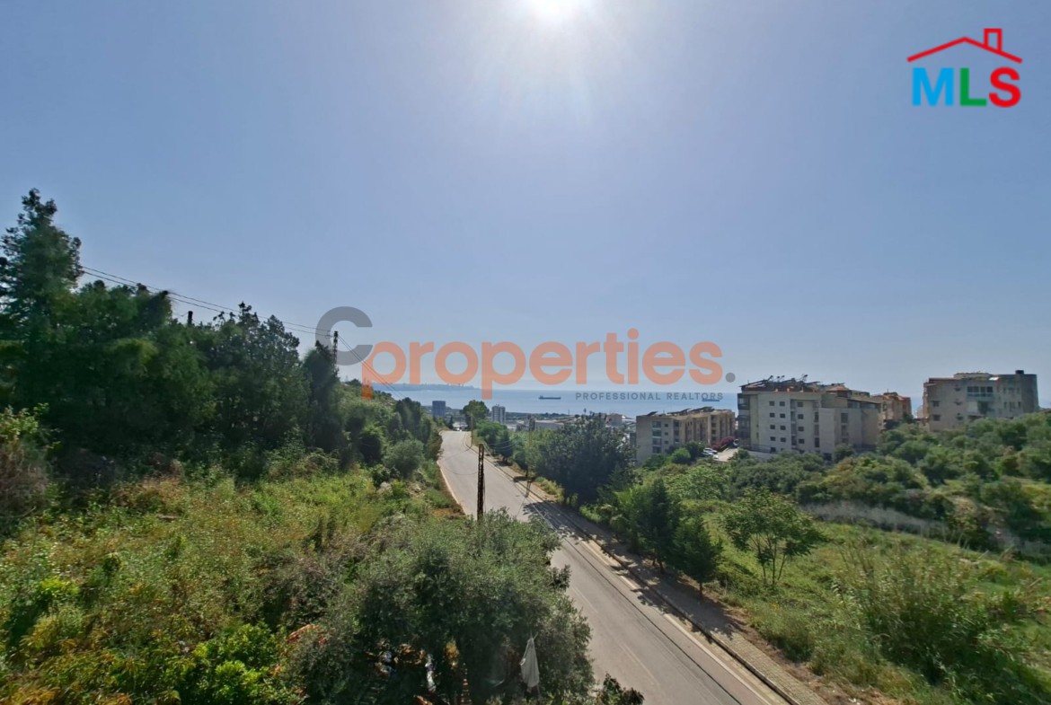 Land For Sale In Dbaye – CPBJW01
