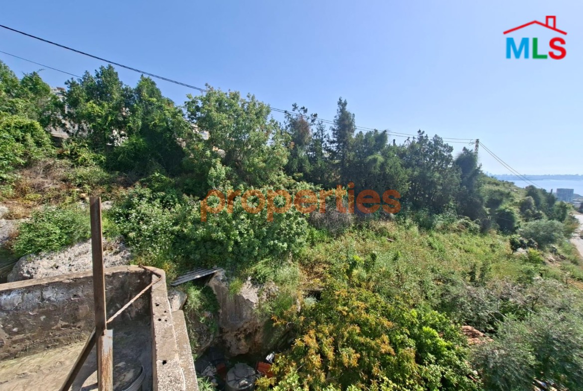 Land For Sale In Dbaye – CPBJW01