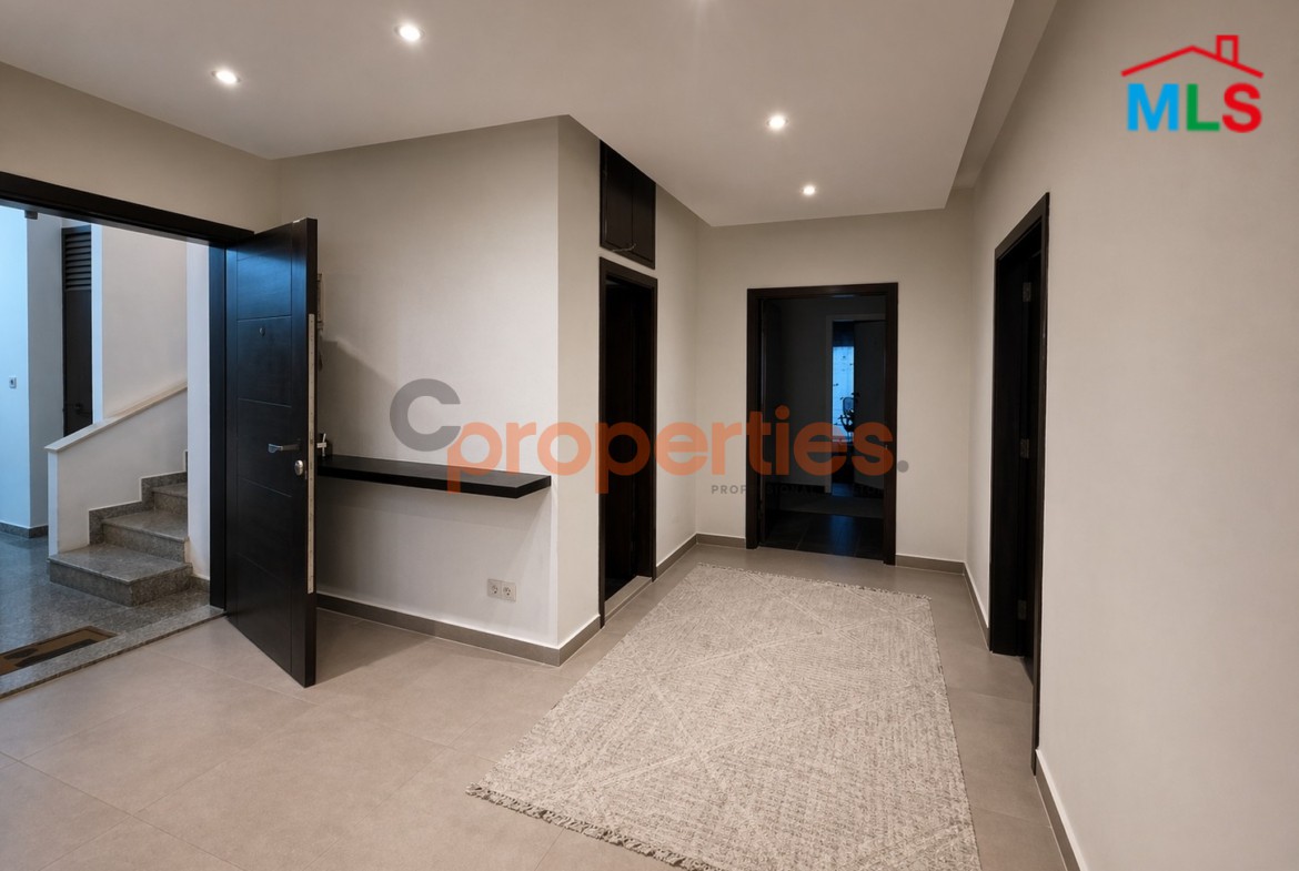 Decorated Apartment For Sale in Blaybel – CPDD81