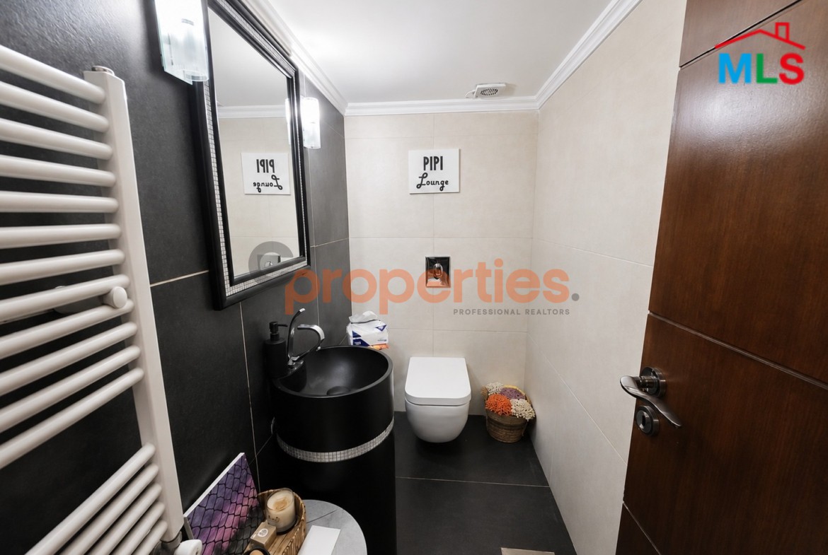 Decorated Apartment For Sale in Blaybel – CPDD81