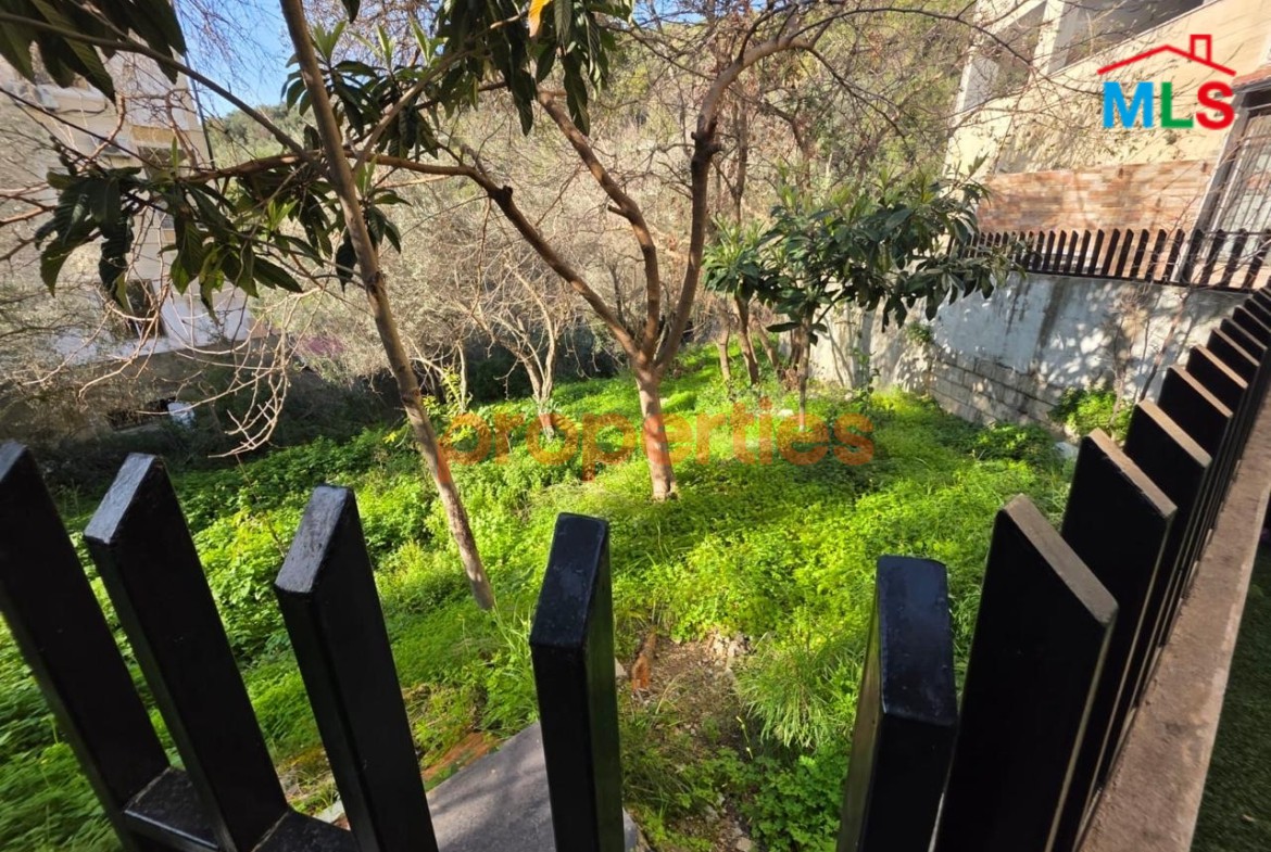 Decorated Apartment For Sale in Blaybel – CPDD81