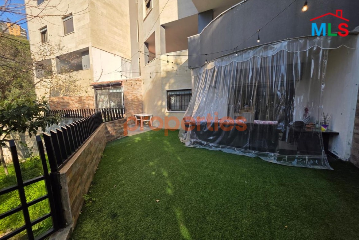 Decorated Apartment For Sale in Blaybel – CPDD81