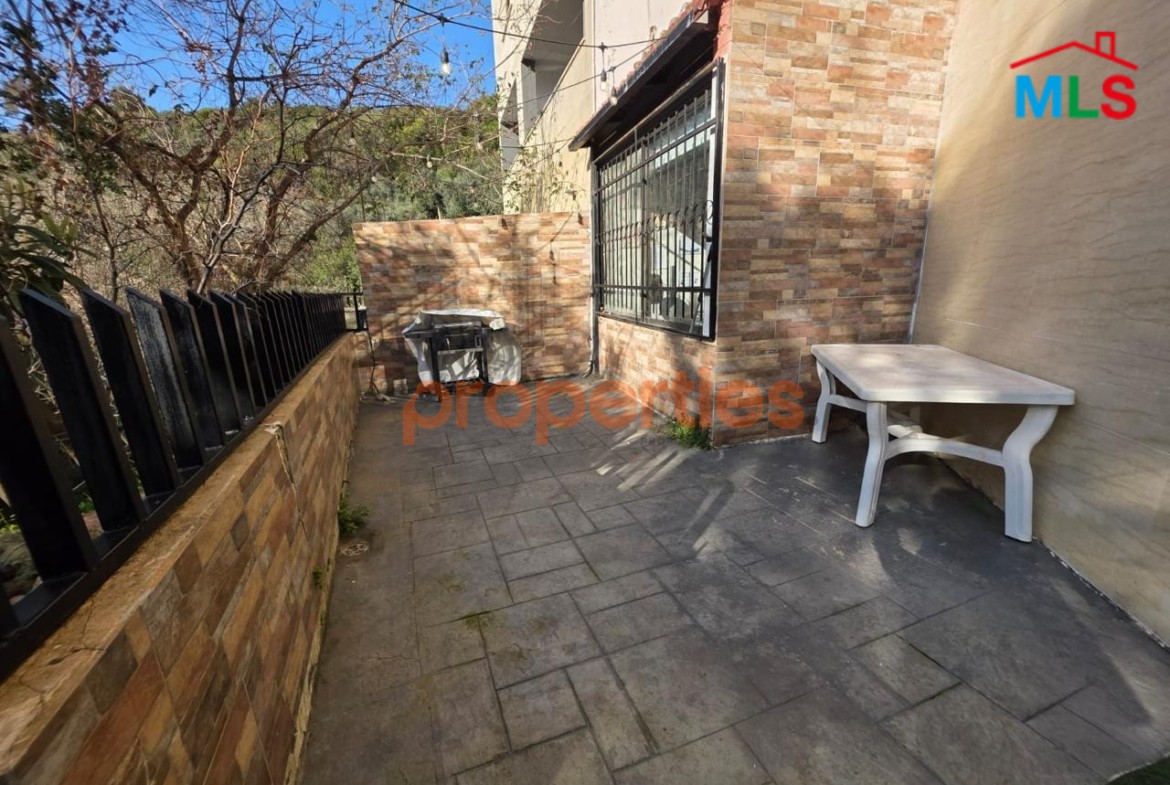 Decorated Apartment For Sale in Blaybel – CPDD81