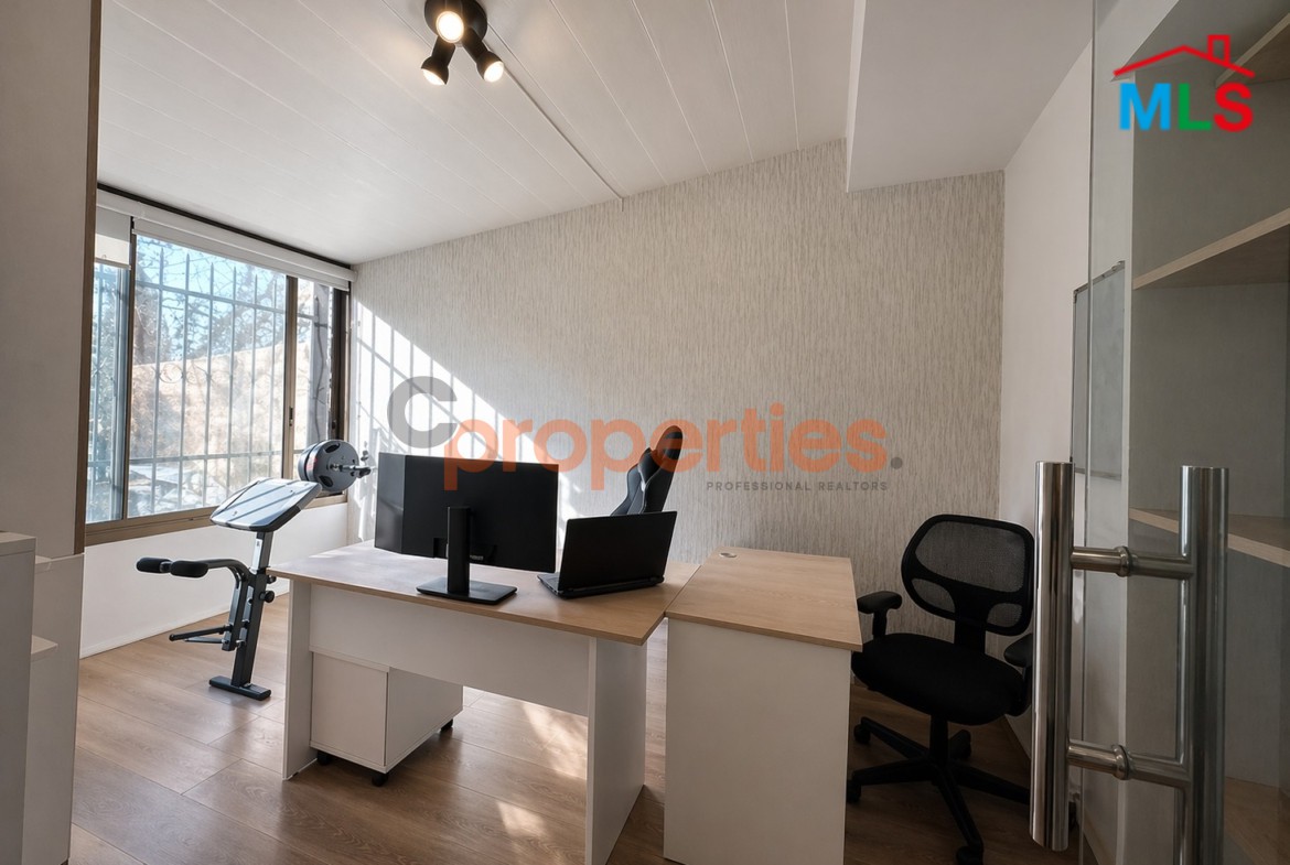 Decorated Apartment For Sale in Blaybel – CPDD81