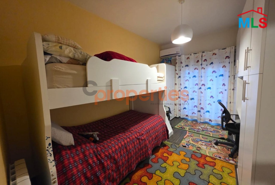 Decorated Apartment For Sale in Blaybel – CPDD81