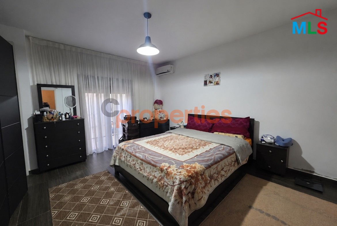Decorated Apartment For Sale in Blaybel – CPDD81