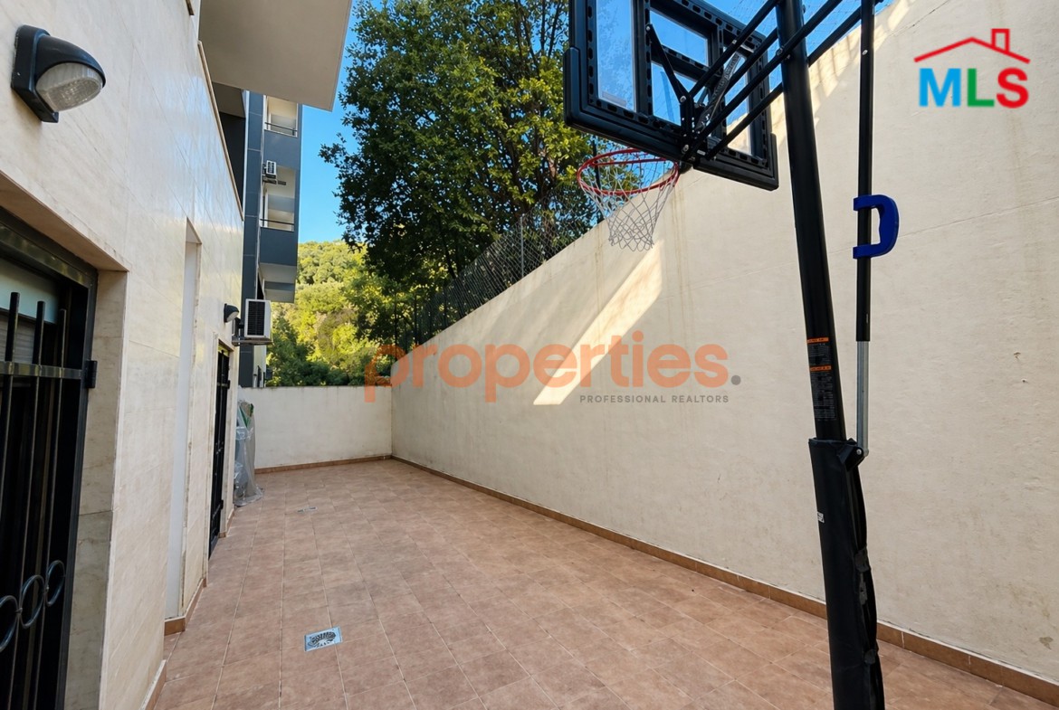 Decorated Apartment For Sale in Blaybel – CPDD81