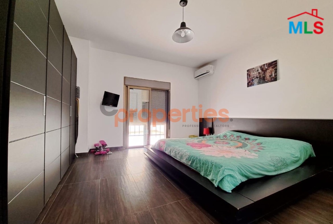 Decorated Apartment For Sale in Blaybel – CPDD81