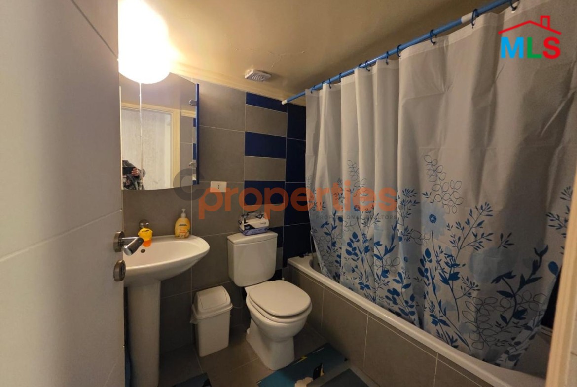Decorated Apartment For Sale in Blaybel – CPDD81