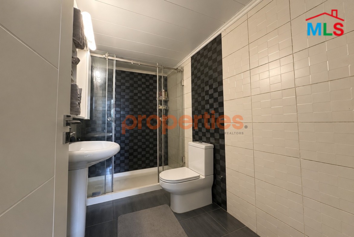 Fully Furnished Decorated Apartment For Sale in Blaybel – CPDD80