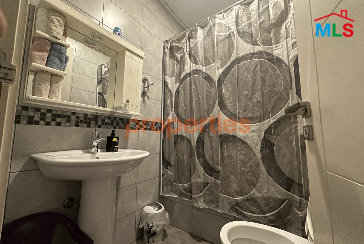 Fully Furnished Decorated Apartment For Sale in Blaybel – CPDD80