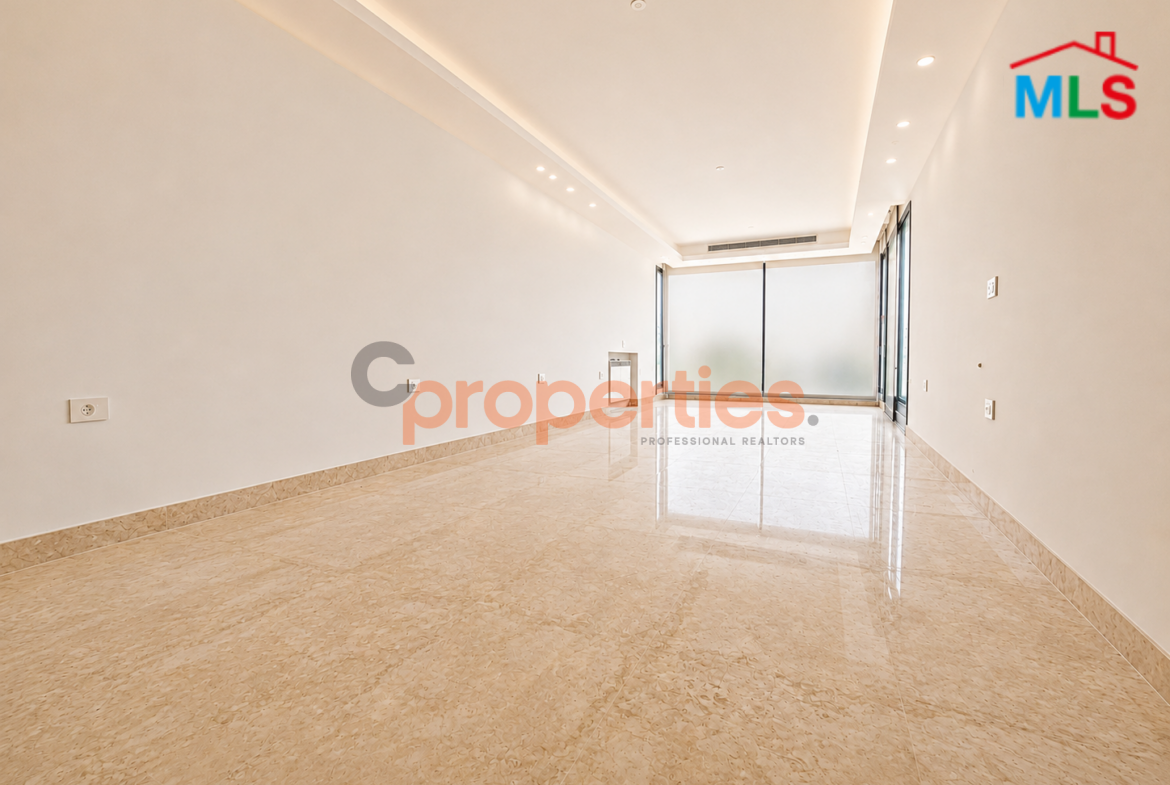 Apartment for sale in Jal el dib – CPFY248 شقة للبيع في جل الديب