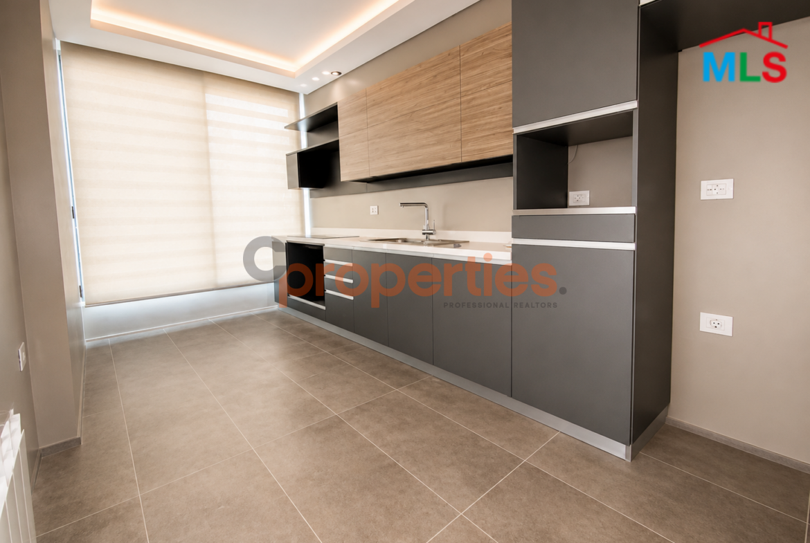 Apartment for sale in Jal el dib – CPFY248 شقة للبيع في جل الديب