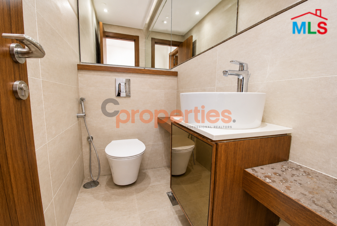 Apartment for sale in Jal el dib – CPFY248 شقة للبيع في جل الديب