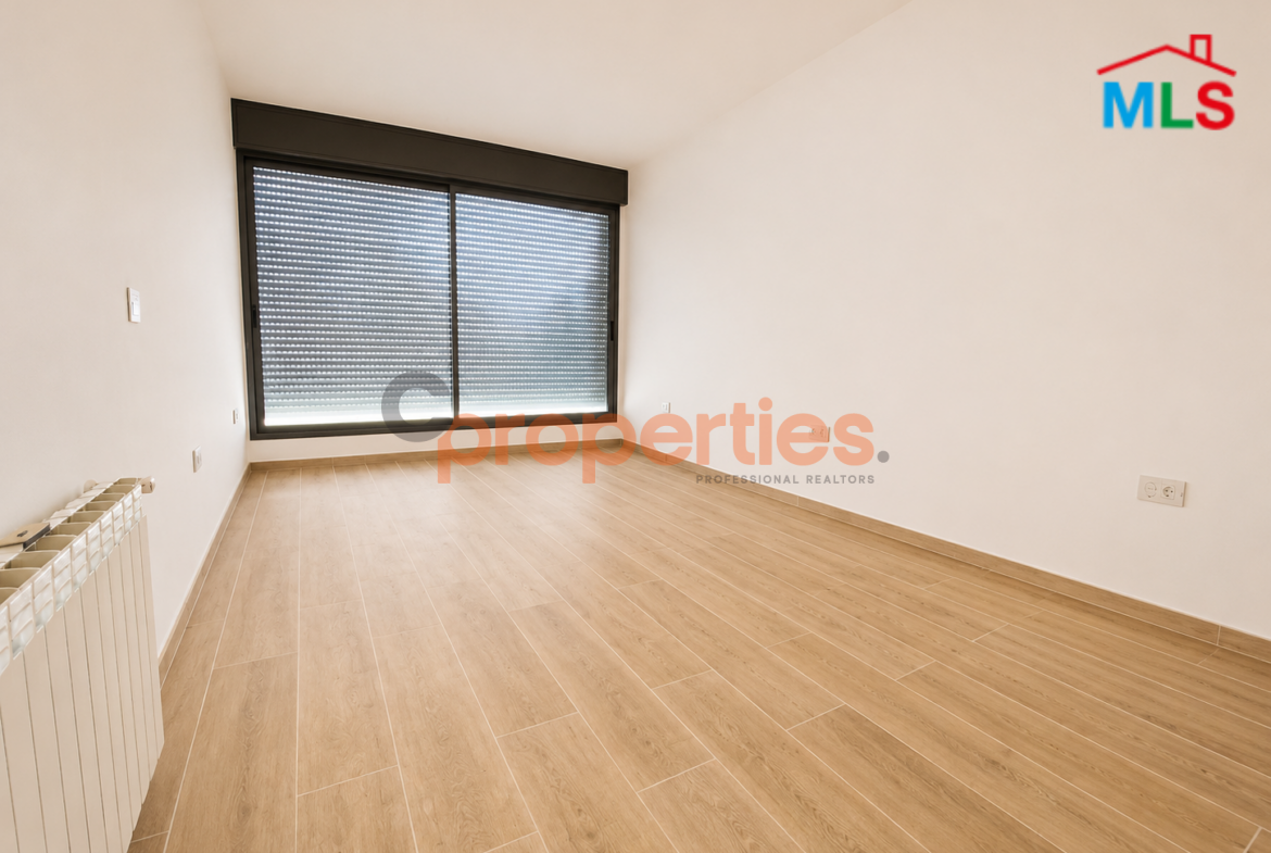 Apartment for sale in Jal el dib – CPFY248 شقة للبيع في جل الديب