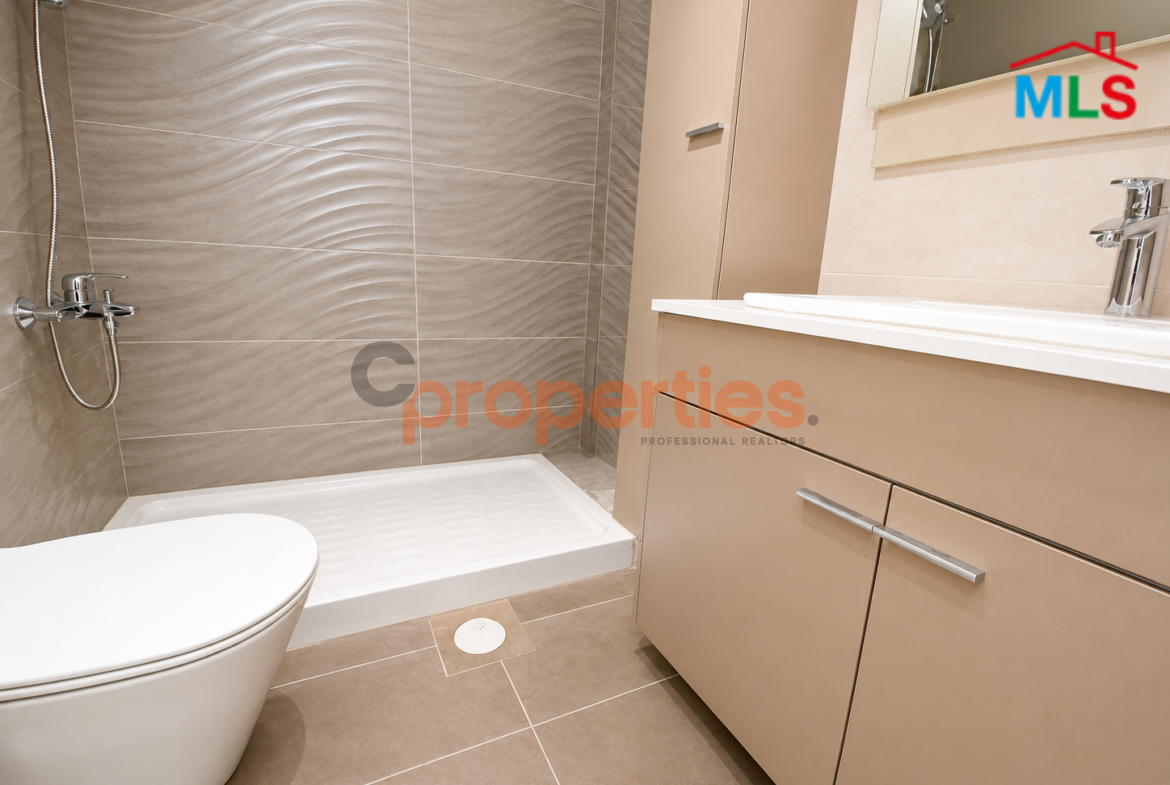Apartment for sale in Jal el dib – CPFY248 شقة للبيع في جل الديب