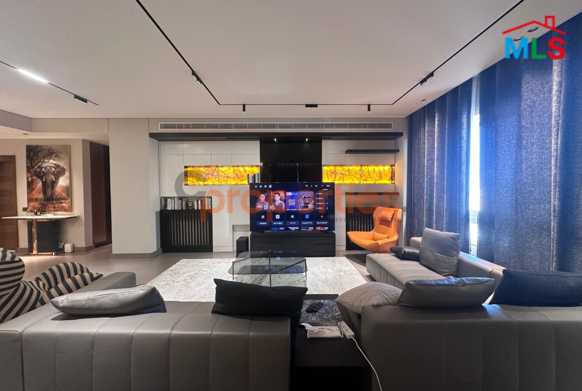 Apartment For Sale In Rawche – CPBHS03