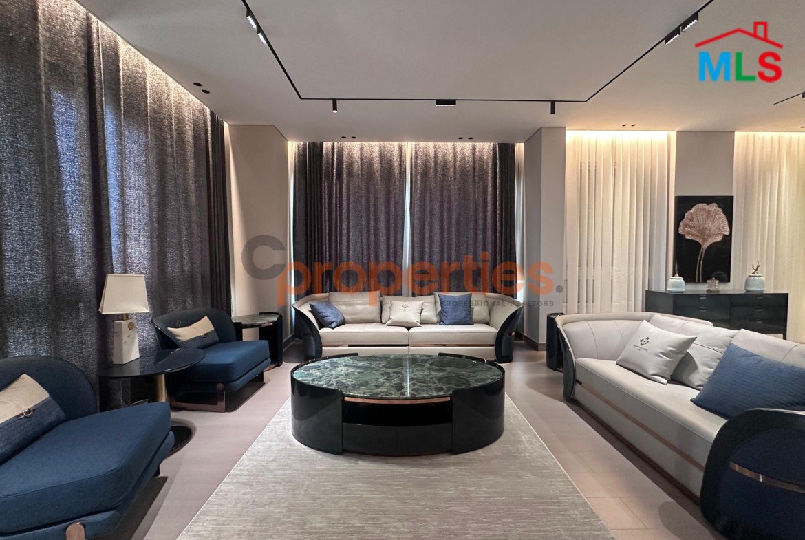 Apartment For Sale In Rawche – CPBHS03