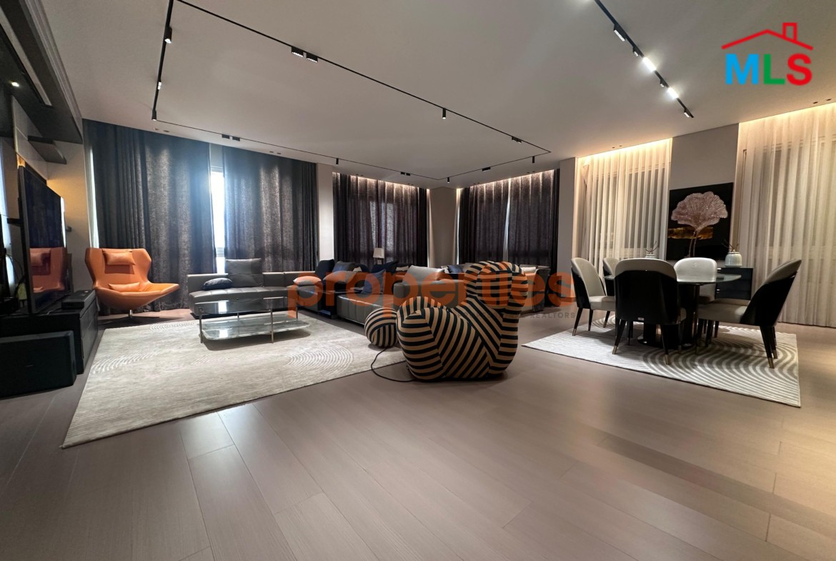 Apartment For Sale In Rawche – CPBHS03
