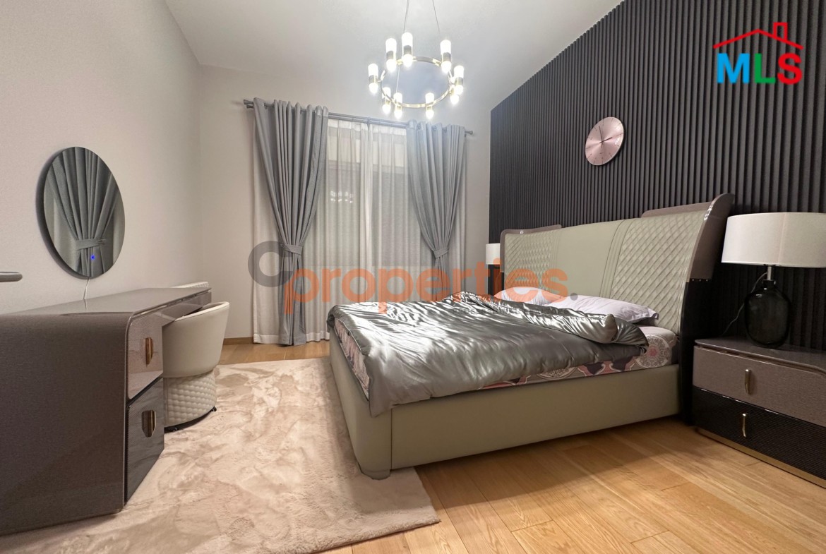 Apartment For Sale In Rawche – CPBHS03