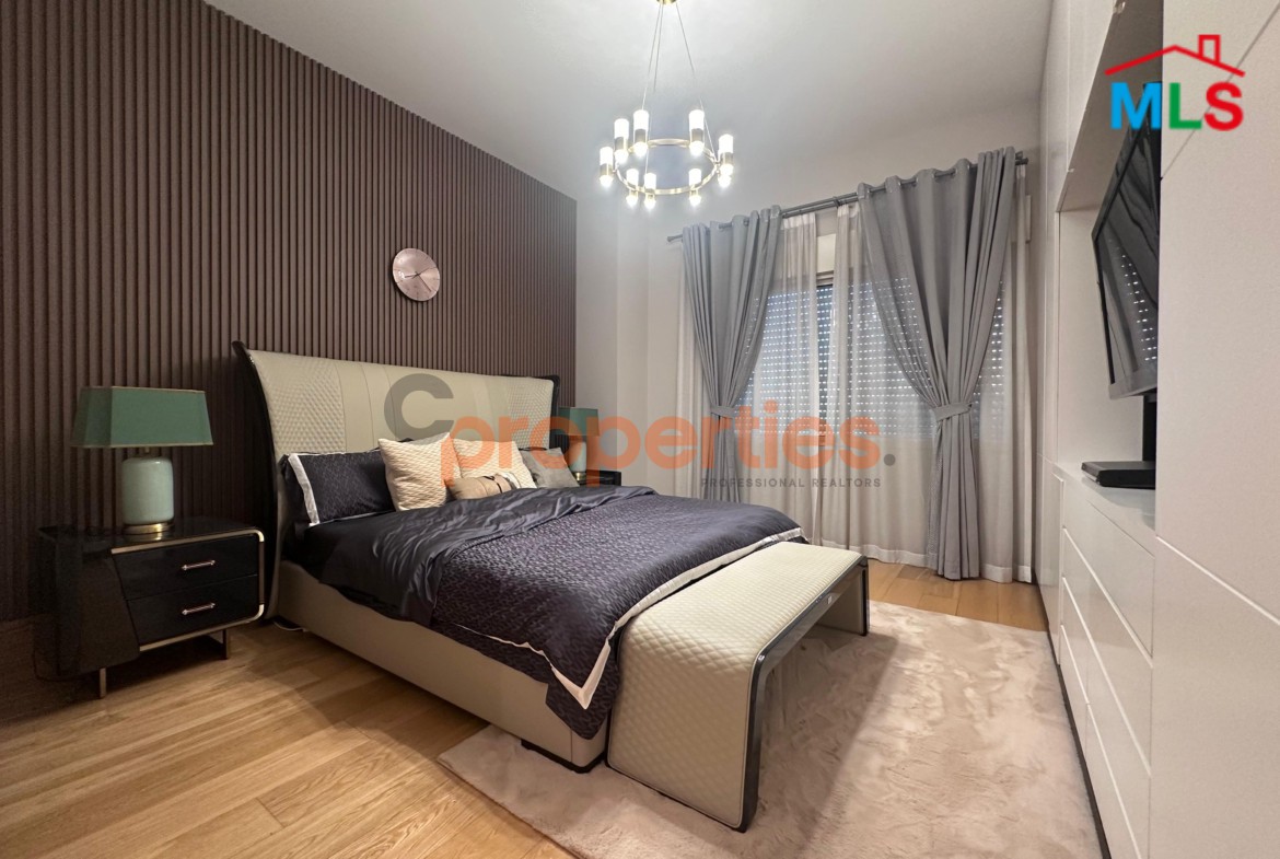 Apartment For Sale In Rawche – CPBHS03
