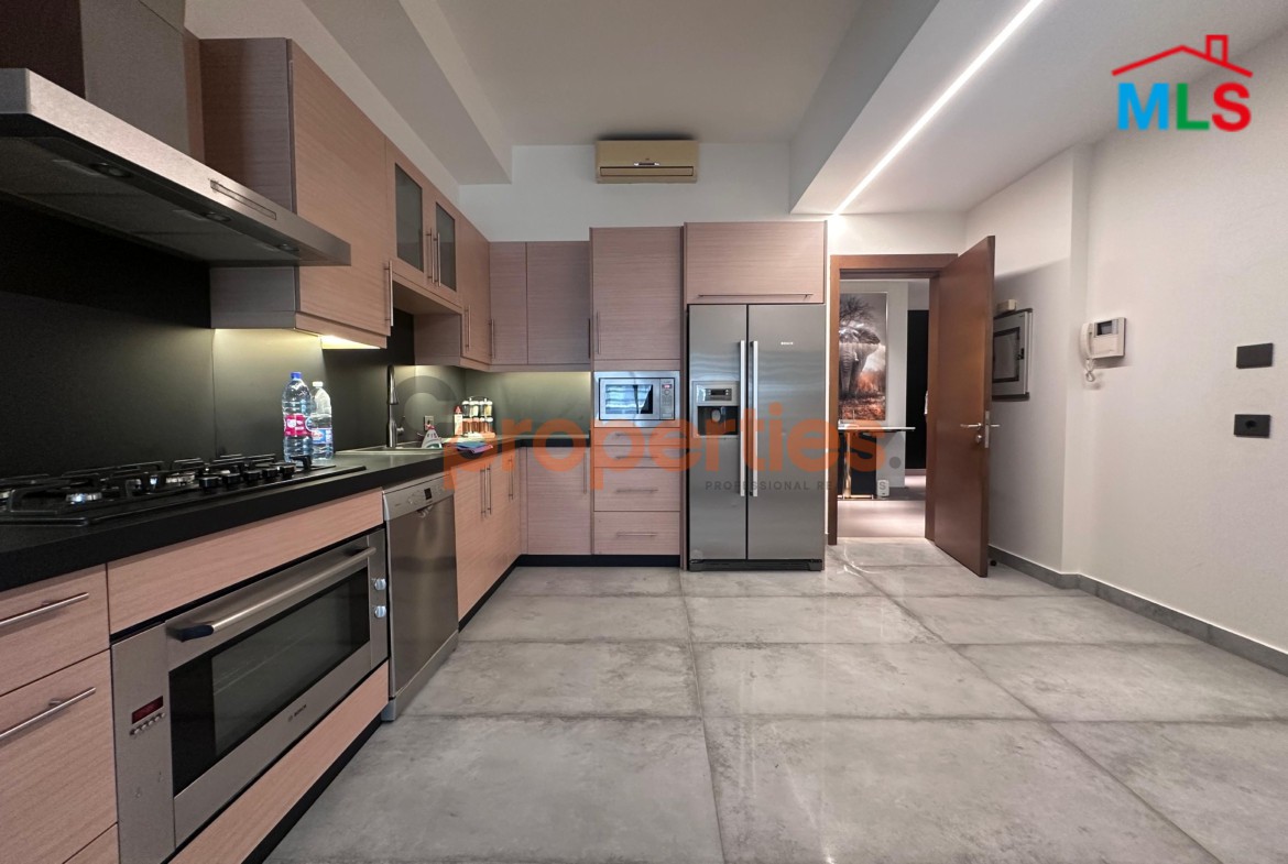 Apartment For Sale In Rawche – CPBHS03