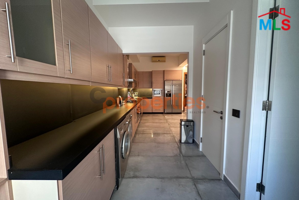 Apartment For Sale In Rawche – CPBHS03