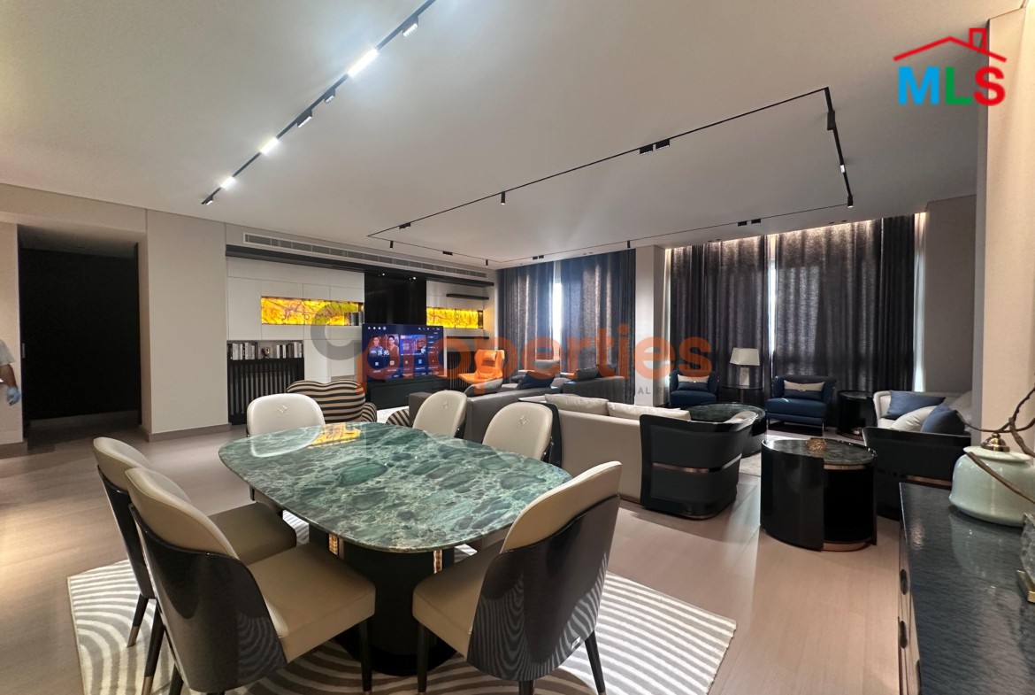 Apartment For Sale In Rawche – CPBHS03