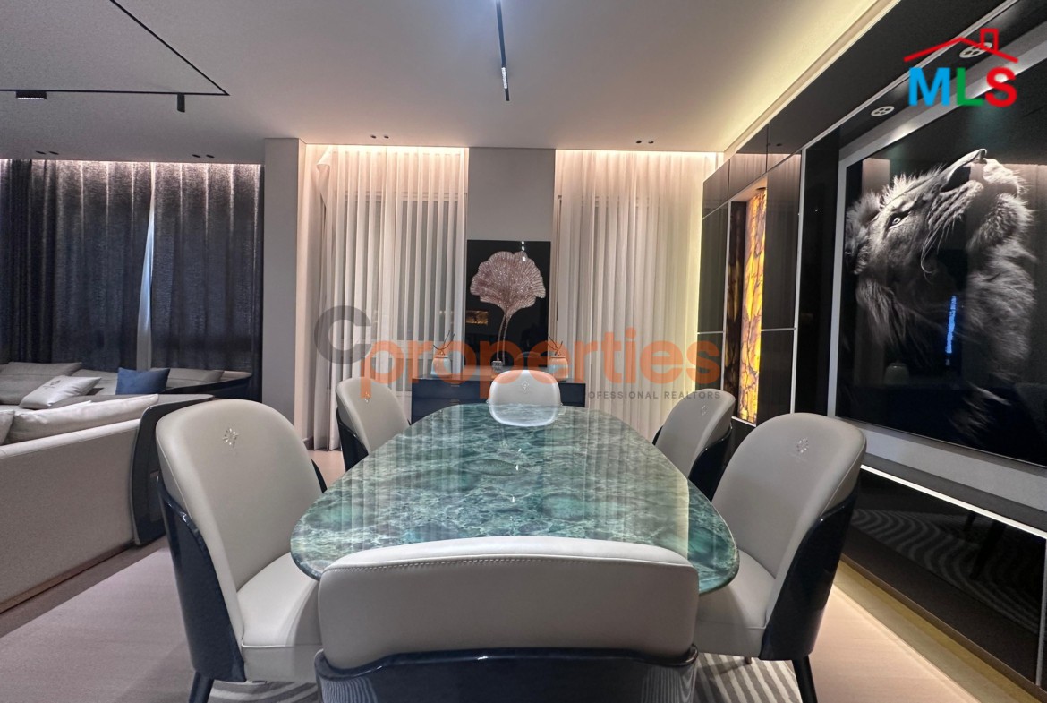 Apartment For Sale In Rawche – CPBHS03