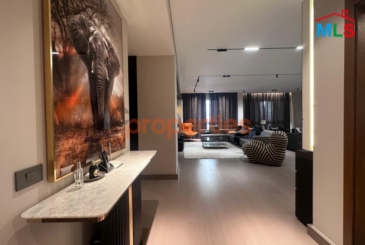 Apartment For Sale In Rawche – CPBHS03