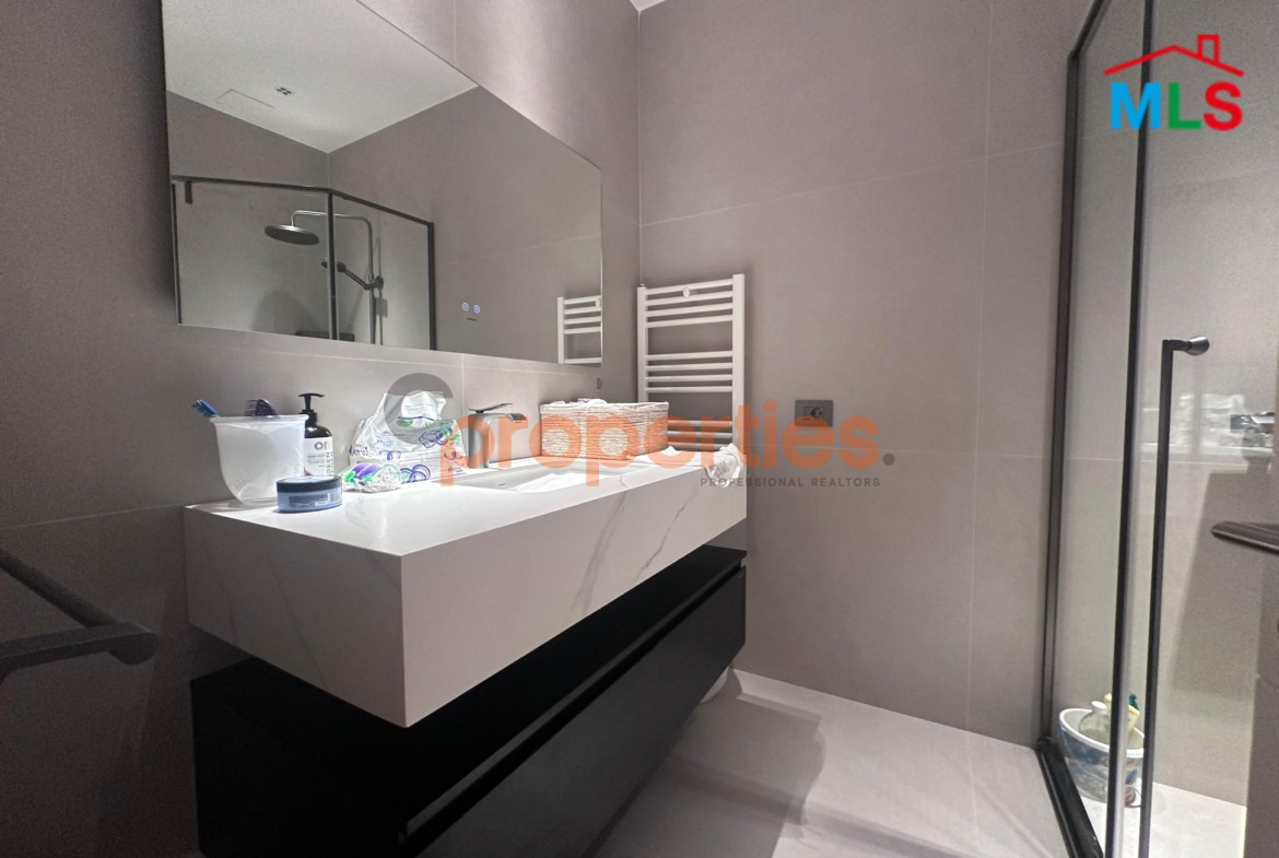 Apartment For Sale In Rawche – CPBHS03