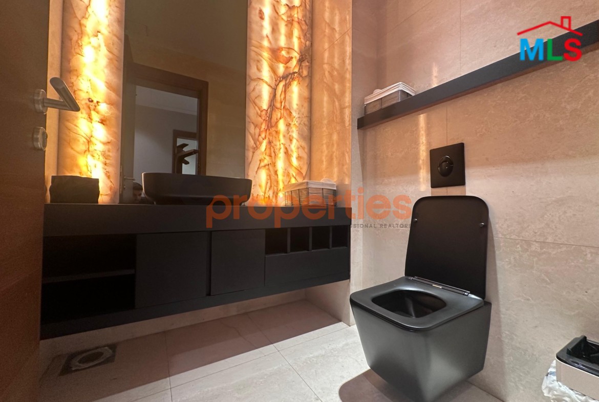 Apartment For Sale In Rawche – CPBHS03