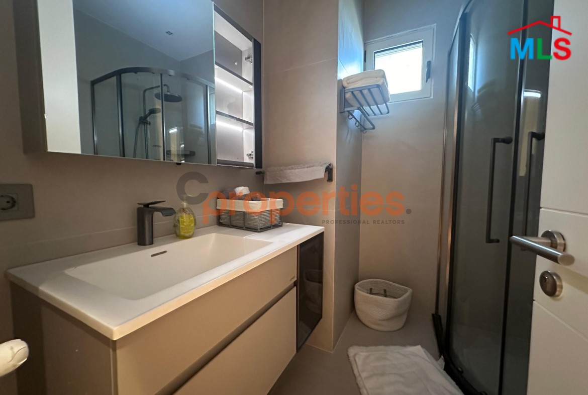 Apartment For Sale In Rawche – CPBHS03