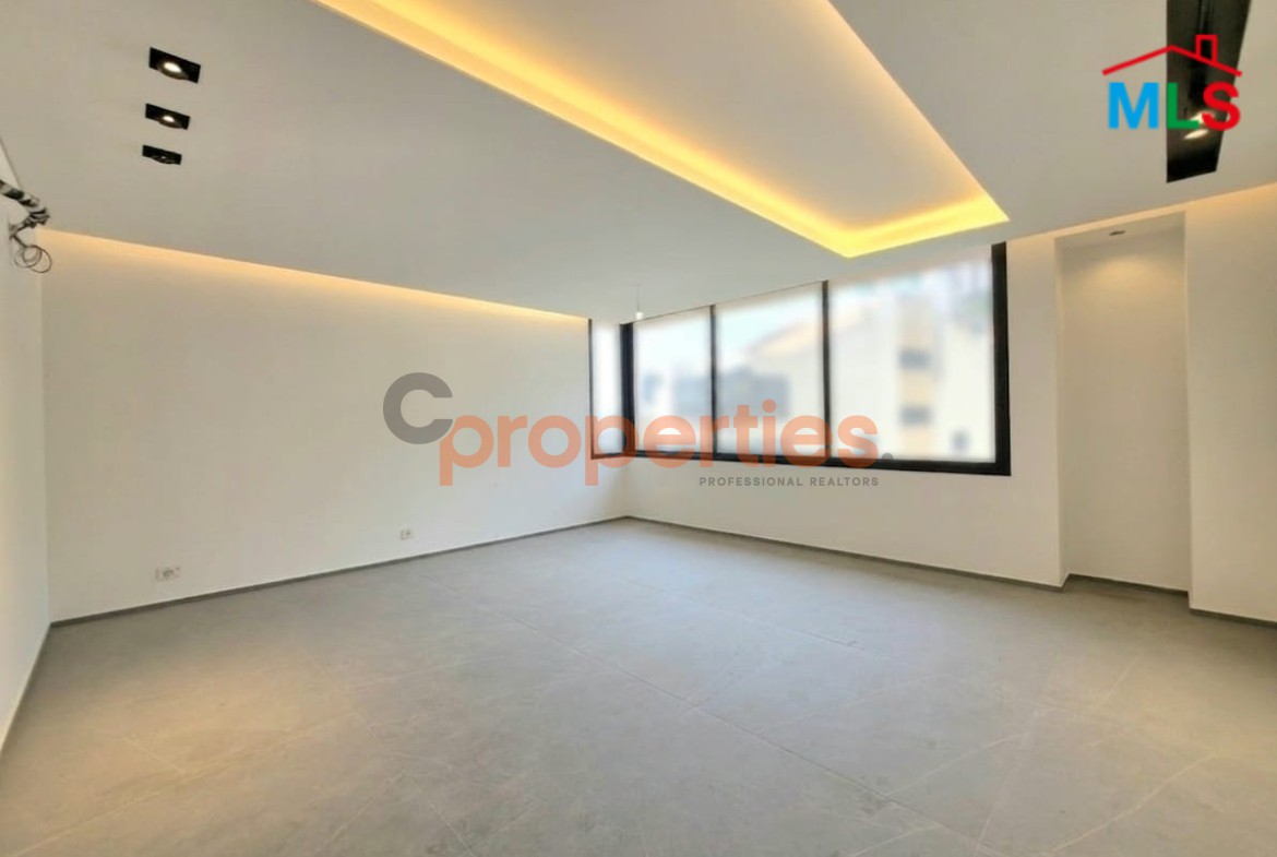 Apartment For Sale In Antelias | Brand New – CPRD264