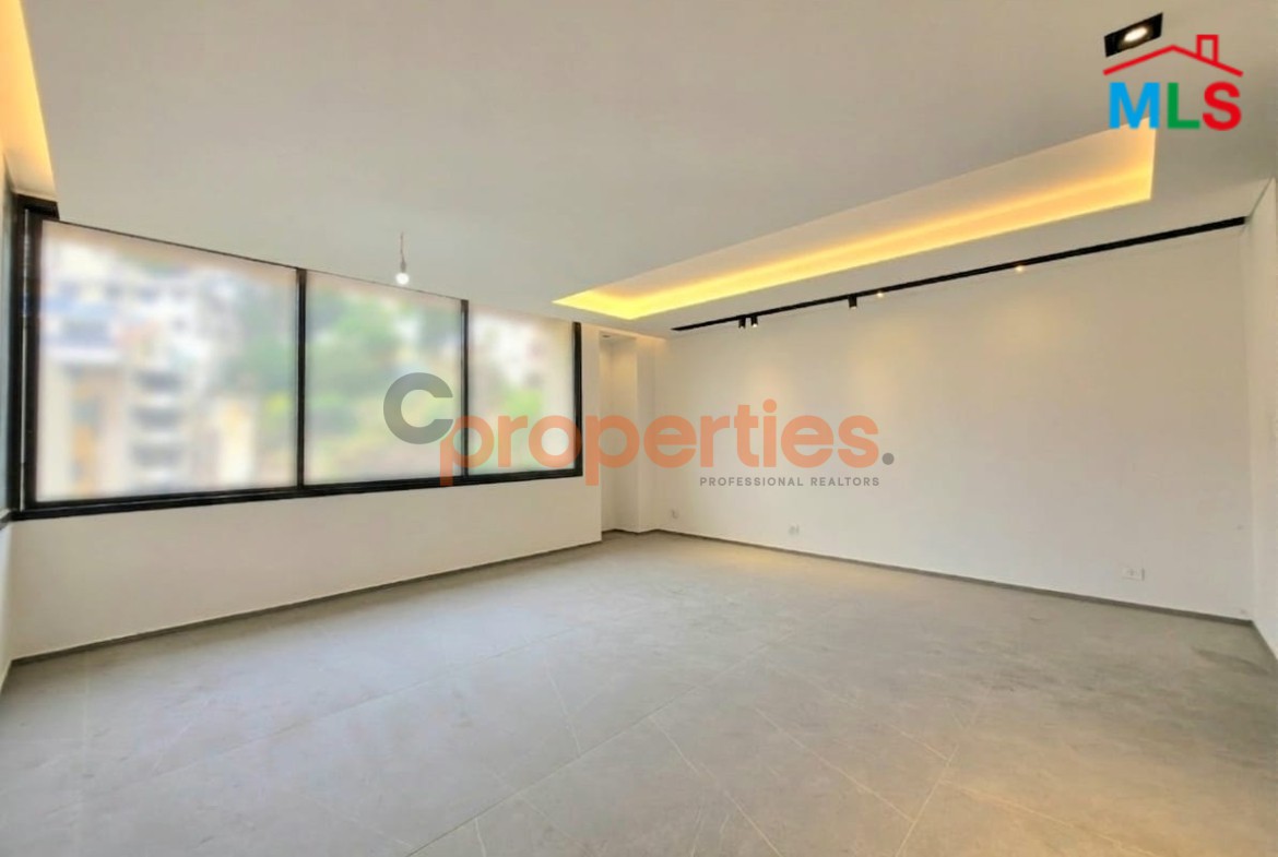 Apartment For Sale In Antelias | Brand New – CPRD264