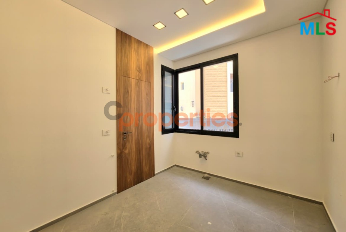 Apartment For Sale In Antelias | Brand New – CPRD264