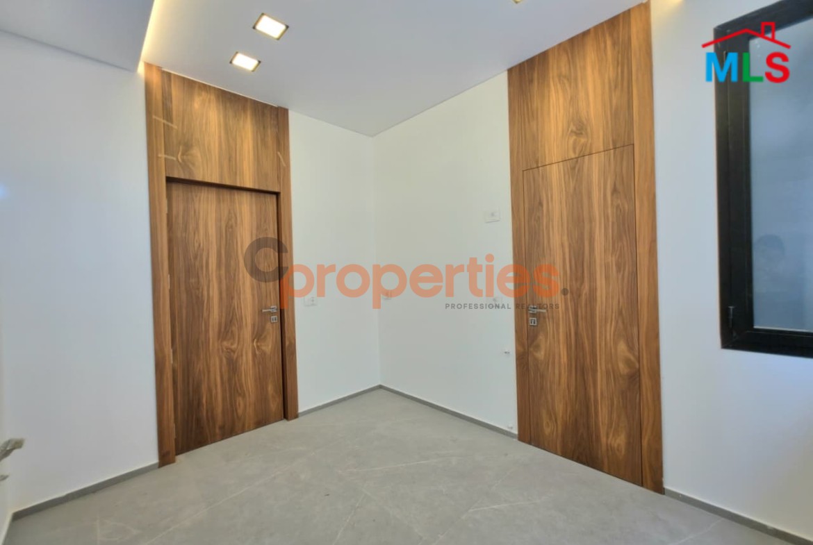 Apartment For Sale In Antelias | Brand New – CPRD264