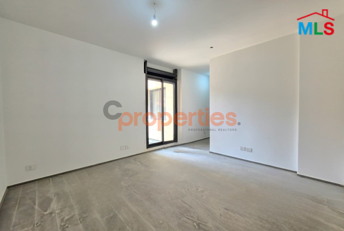Apartment For Sale In Antelias | Brand New – CPRD264