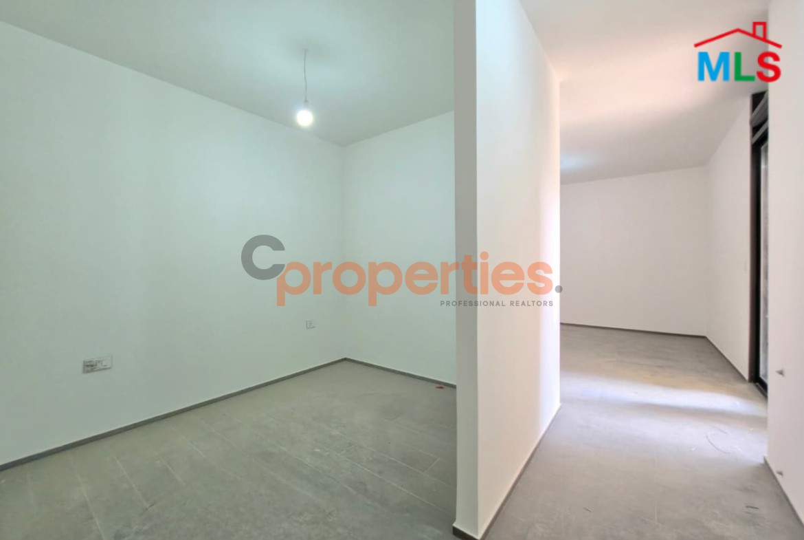 Apartment For Sale In Antelias | Brand New – CPRD264