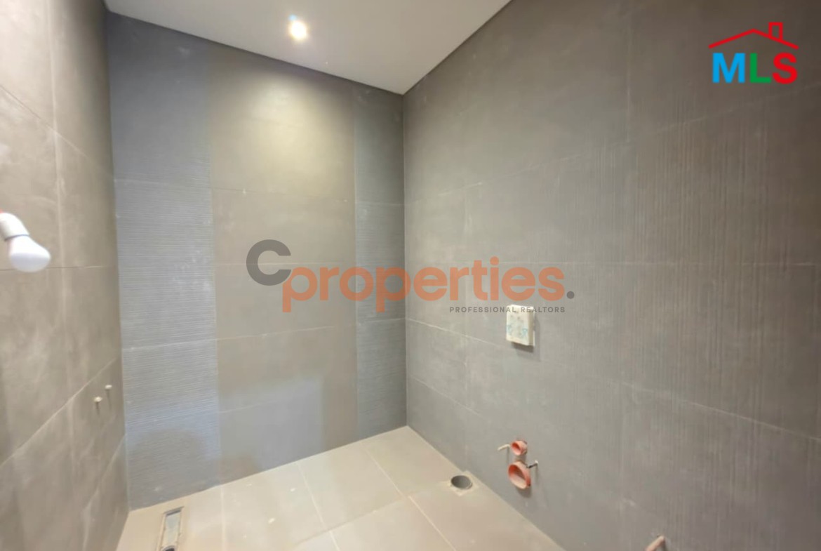 Apartment For Sale In Antelias | Brand New – CPRD264