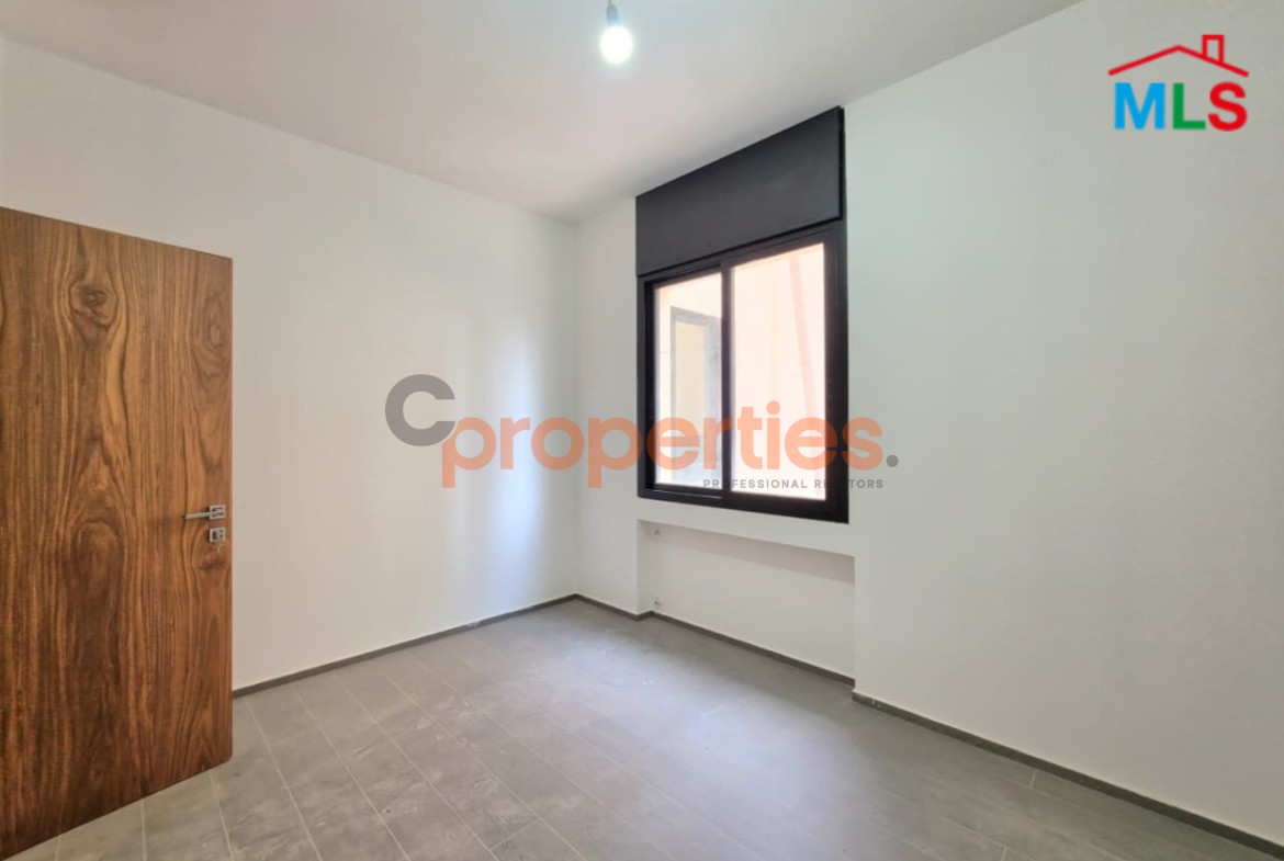 Apartment For Sale In Antelias | Brand New – CPRD264