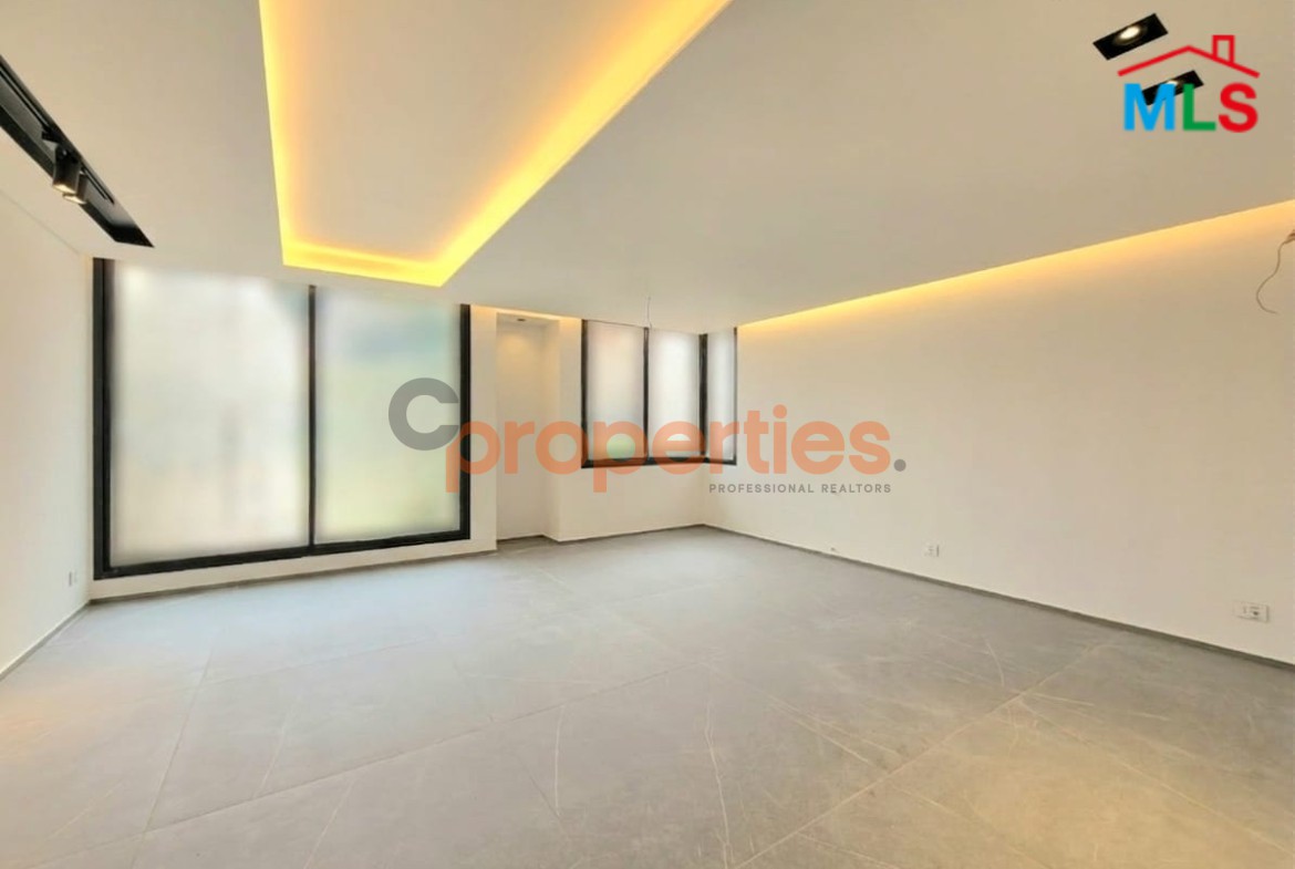Apartment For Sale In Antelias | Brand New – CPRD263