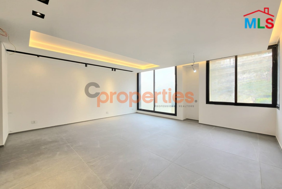Apartment For Sale In Antelias | Brand New – CPRD263
