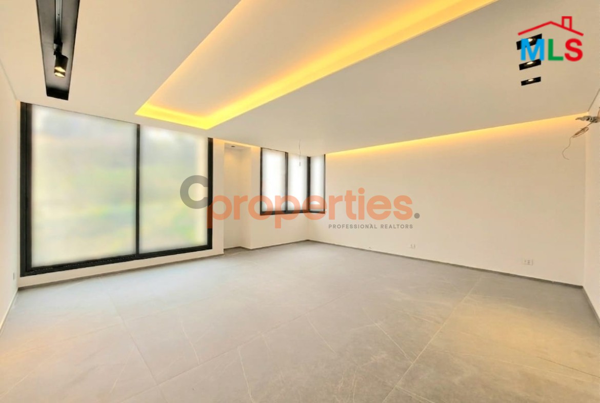 Apartment For Sale In Antelias | Brand New – CPRD263