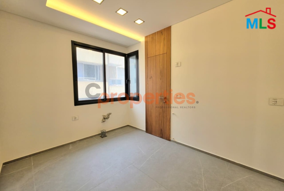Apartment For Sale In Antelias | Brand New – CPRD263