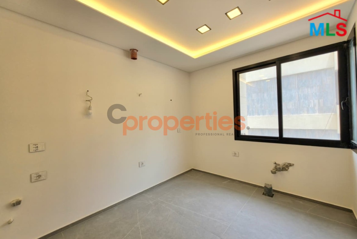 Apartment For Sale In Antelias | Brand New – CPRD263