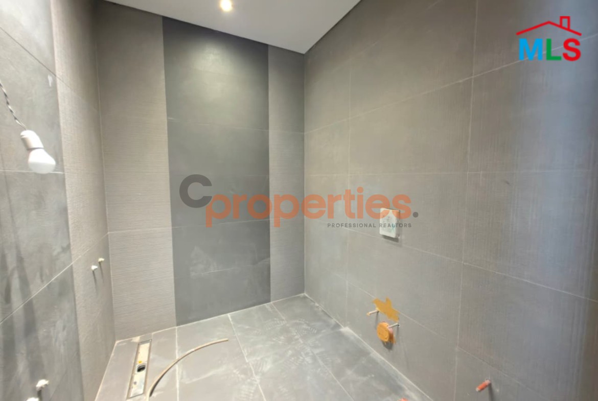 Apartment For Sale In Antelias | Brand New – CPRD263