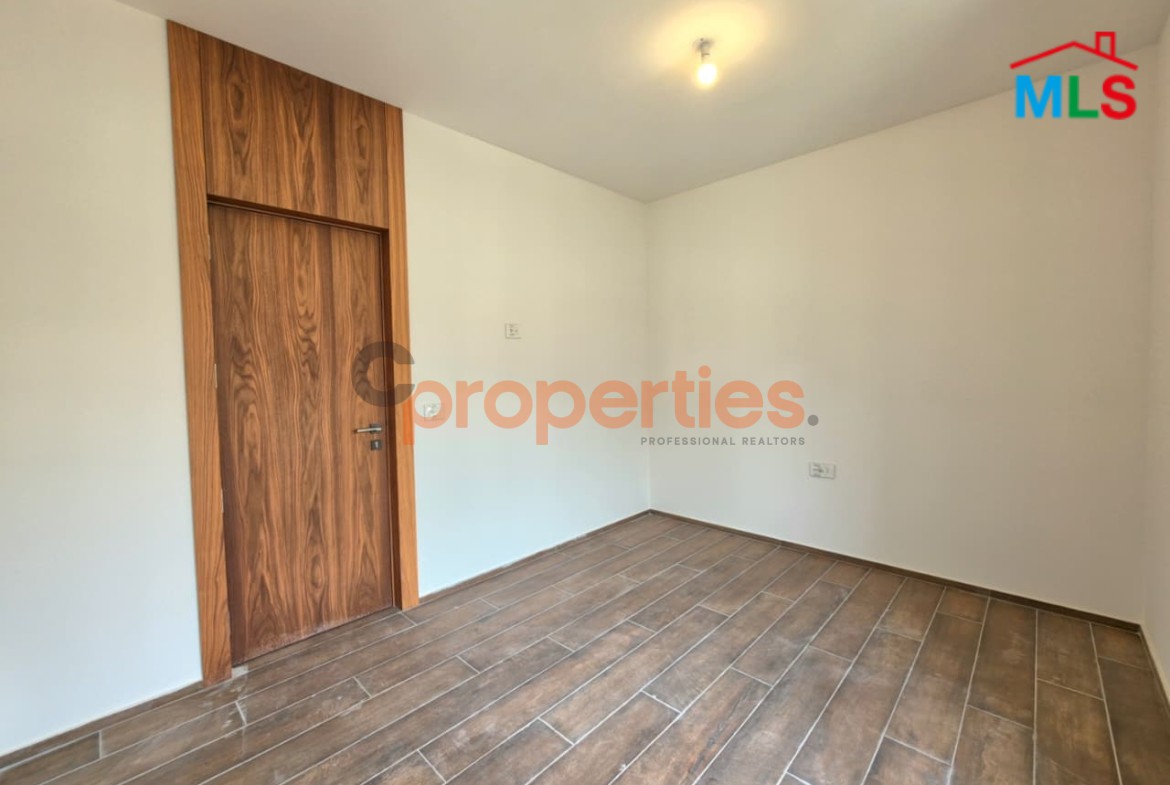 Apartment For Sale In Antelias | Brand New – CPRD263