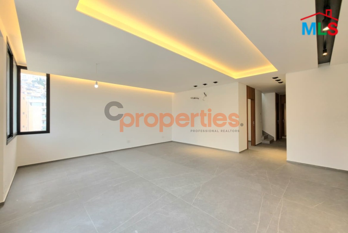 Duplex For Sale In Antelias | Brand New – CPRD265